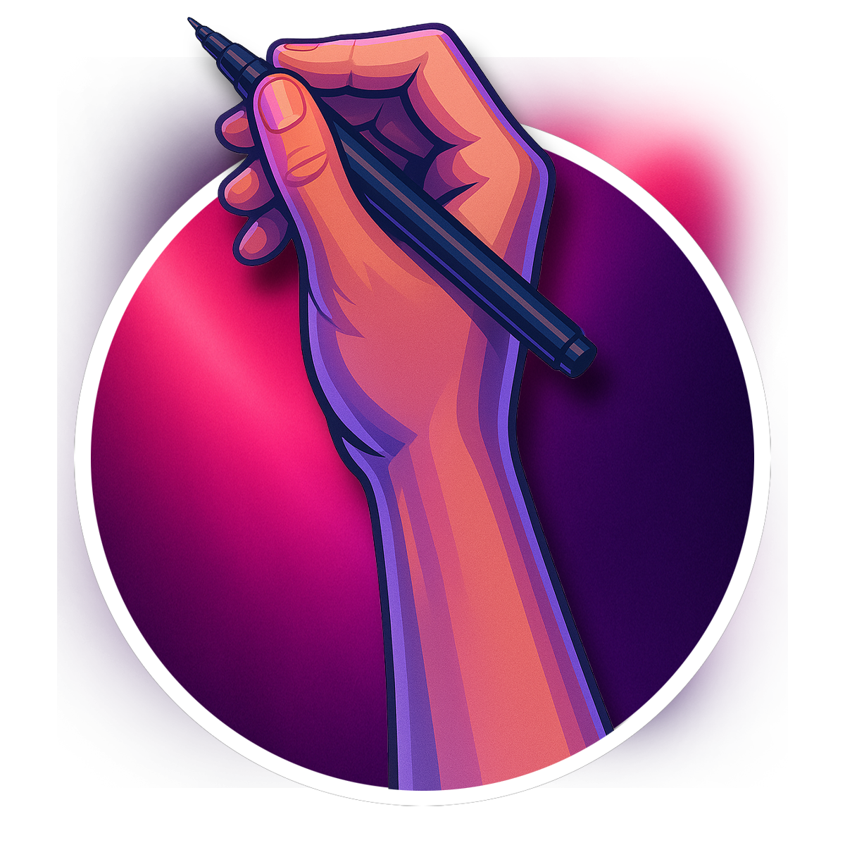 Strategy Icon